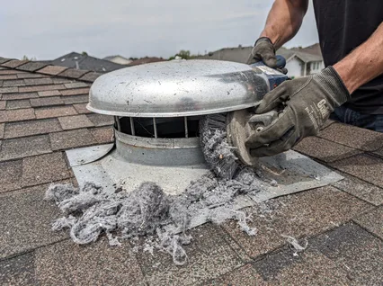 Roof Vent Cleaning in Tamiami, FL