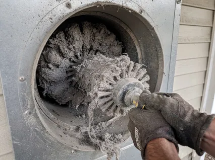 Clogged Vent Cleaning in Tamiami, FL