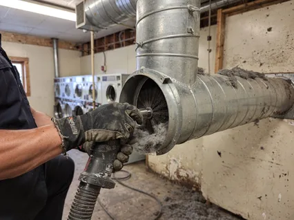 Commercial Vent Cleaning in Tamiami, FL