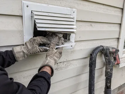 Exhaust Vent Cleaning service in Kendall, FL