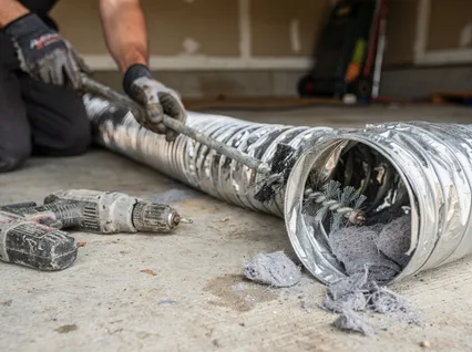 Duct Cleaning in Tamiami, FL