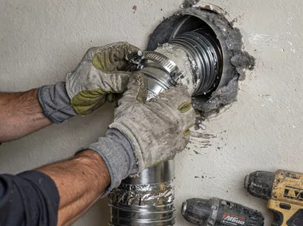 Hose Installation in Tamiami, FL
