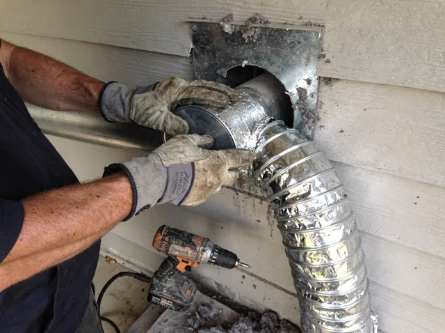 Vent Repair & Installation service in Kendall, FL