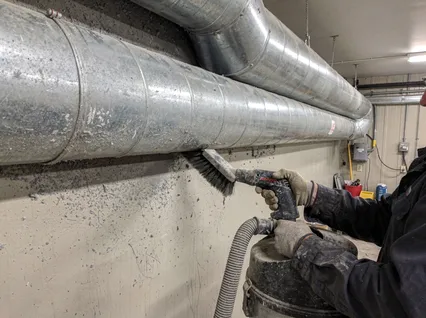 Industrial Vent Cleaning service in Kendall, FL