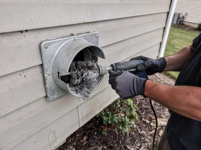 Residential Vent Cleaning service in Kendall, FL